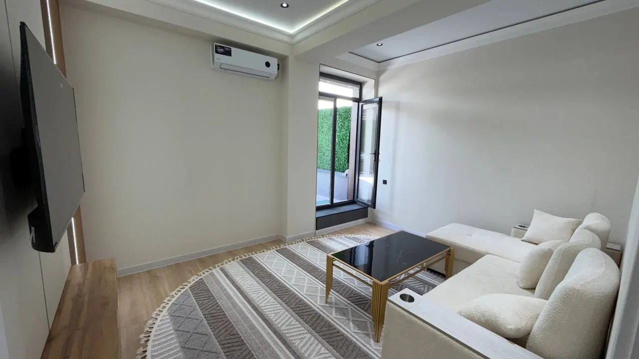 Sotiladi 4 xonali kvartira, 115 m², 11/11 qavat — Yunusobod tumani