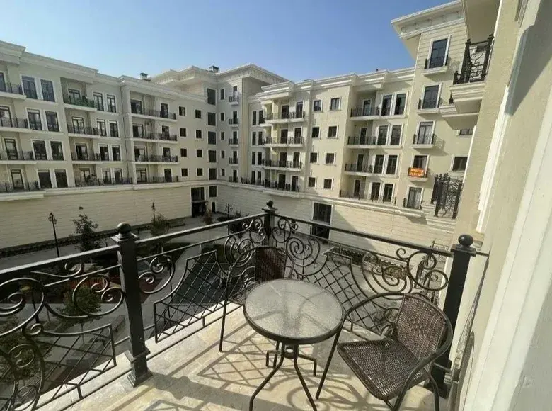 Сдаётся 2-комнатная квартира, 60 м², 4/7 этаж — Шайхантахурский район