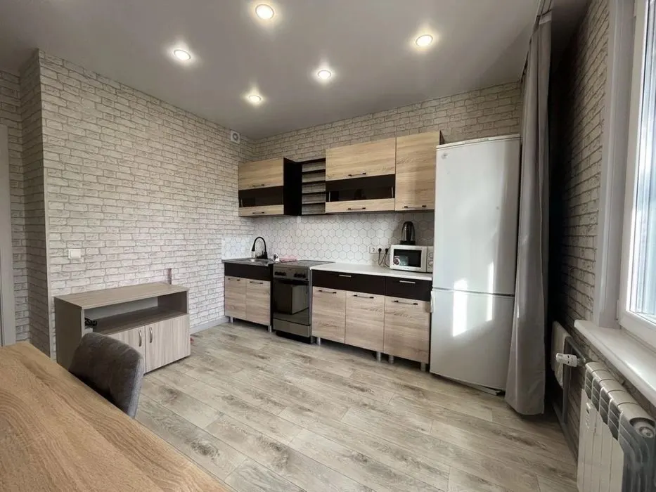 Сдаётся 1-комнатная квартира, 38 м², 7/9 этаж — Яшнабадский район