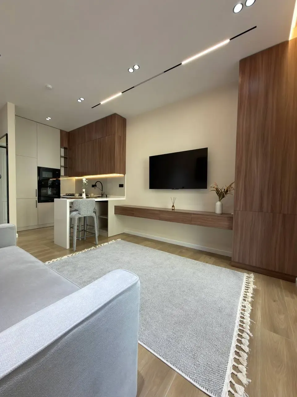 Продаётся 2-комнатная квартира, 48 м², 3/9 этаж — Яшнабадский район