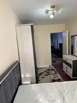 Ijaraga beriladi 2 xonali kvartira, 55 m², 1/2 qavat — Olmazor tumani