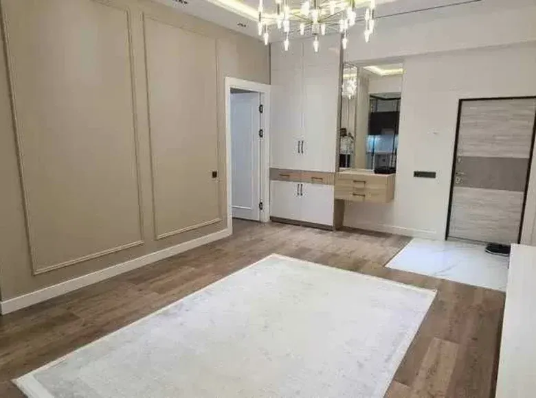 Сотилади 4 хонали квартира, 108 м², 7/8 қават — Чилонзор тумани