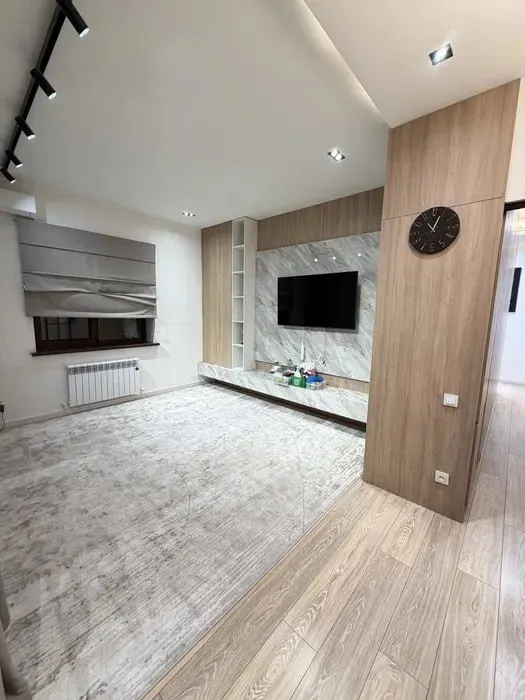 Ijaraga beriladi 2 xonali kvartira, 65 m², 6/9 qavat — Yakkasaroy tumani