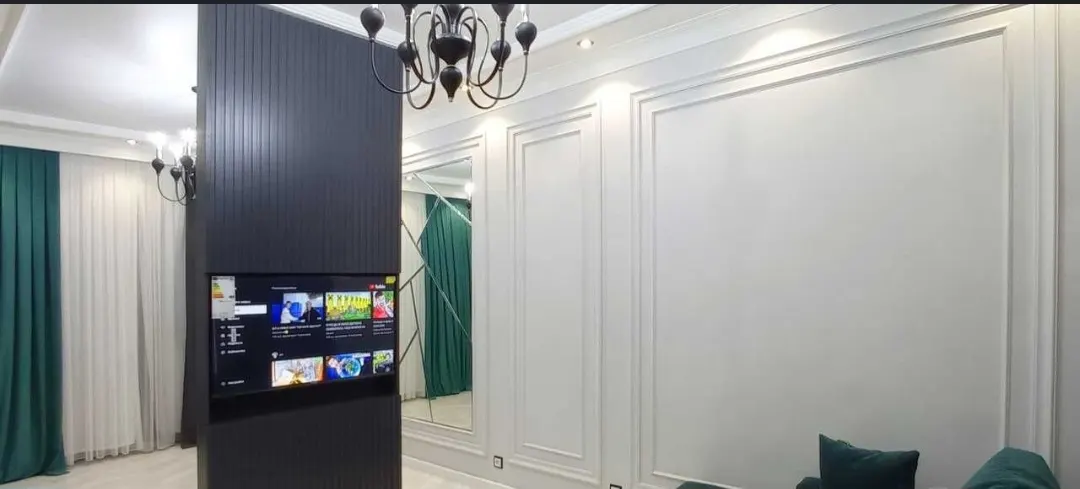 Сдаётся 2-комнатная квартира, 45 м², 5/8 этаж — Мирзо-Улугбекский район