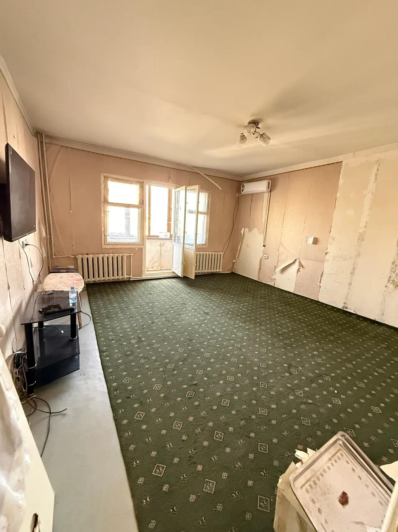 Sotiladi 3 xonali kvartira, 74 m², 5/9 qavat — Yakkasaroy tumani
