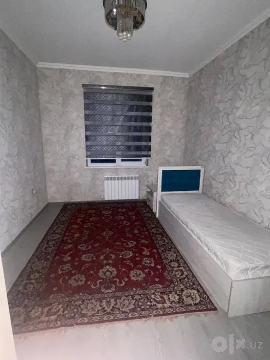 Ижарага берилади 1 хонали квартира, 72 м², 2/15 қават — Самарқанд шаҳри
