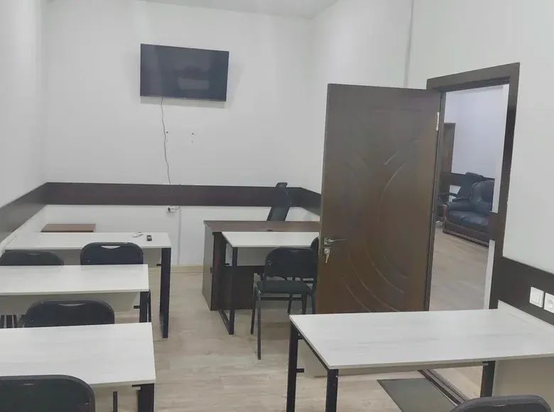 Ижарага берилади офис, 125 м² — Юнусобод тумани