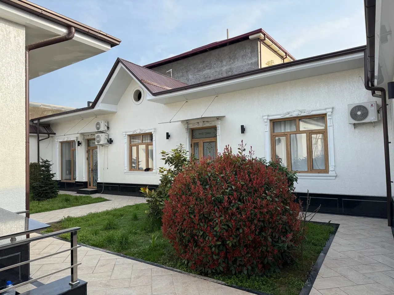 Продаётся дом, 6 сот., 1 этаж — Чиланзарский район