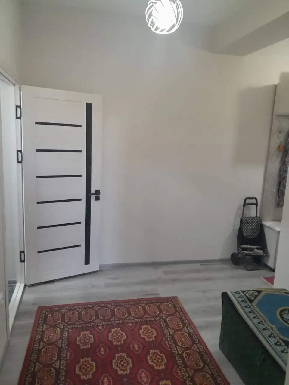 Продаётся 1-комнатная квартира, 38 м², 3/4 этаж — Мирзо-Улугбекский район
