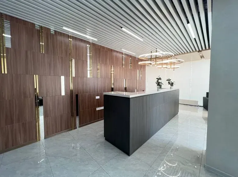 Сдаётся коммерческое помещение, 492 м² — Яшнабадский район