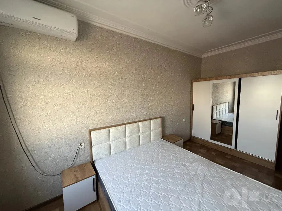 Ижарага берилади 3 хонали квартира, 65 м², 7/9 қават — Шайхонтоҳур тумани