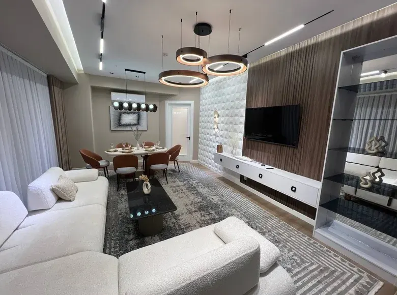 Сотилади 2 хонали квартира, 72 м², 11/27 қават — Шайхонтоҳур тумани