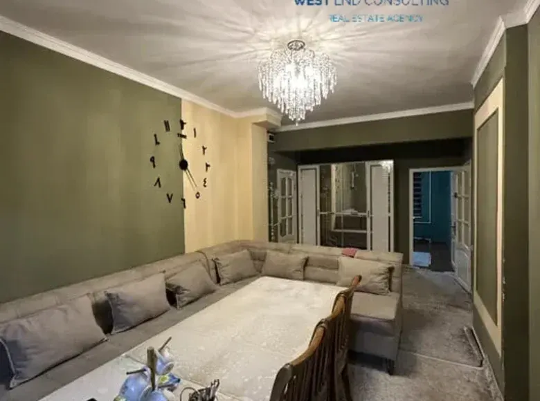 Ijaraga beriladi 5 xonali kvartira, 120 m², 1/9 qavat — Sergeli tumani