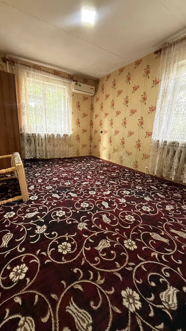 Ijaraga beriladi 2 xonali kvartira, 46 m², 3/4 qavat — Uchtepa tumani