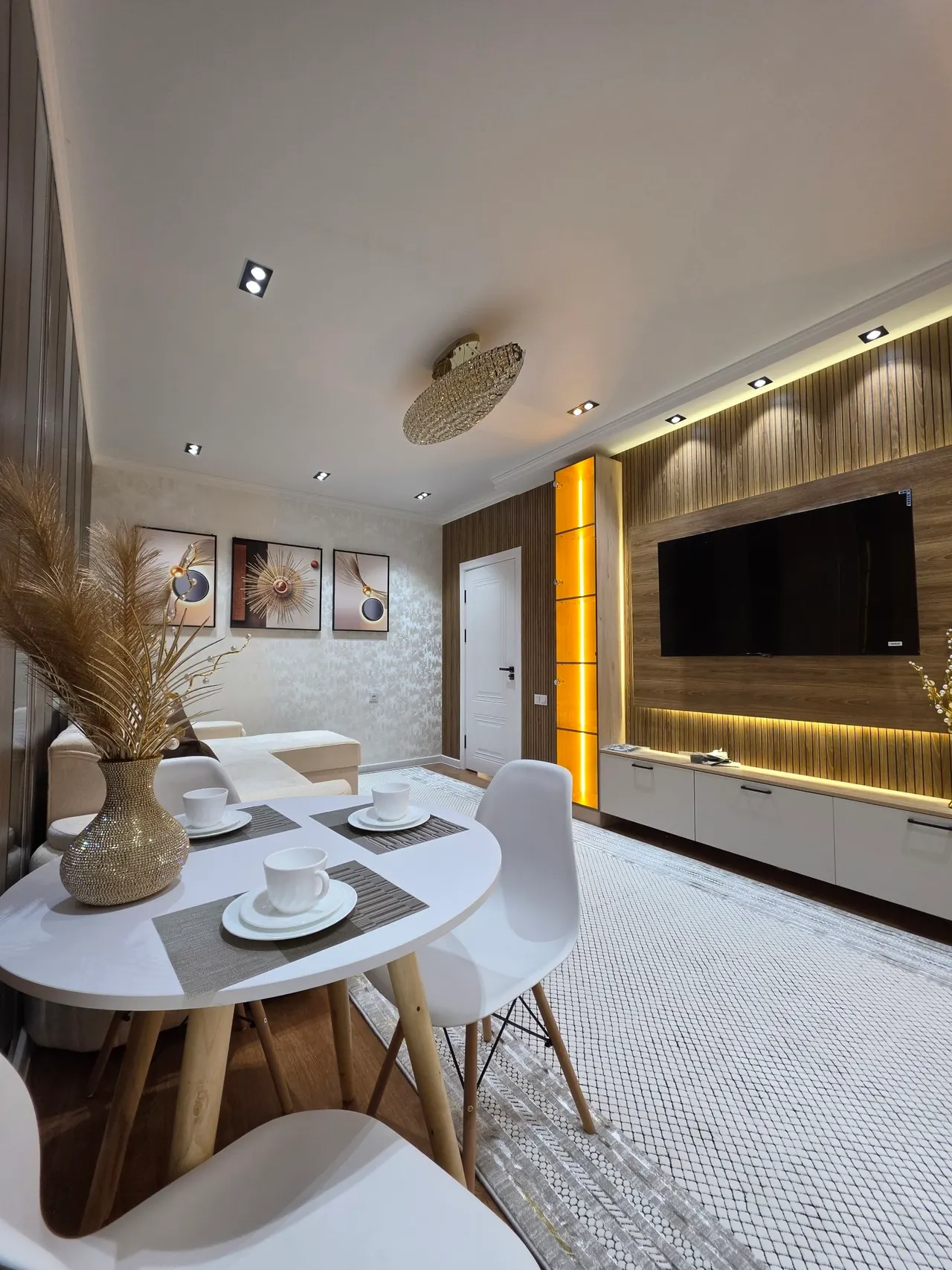 Sotiladi 1 xonali kvartira, 40 m², 2/5 qavat — Chilonzor tumani