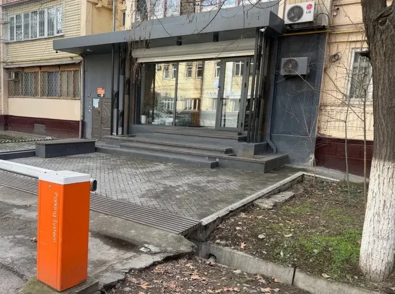 Ijaraga beriladi ofis, 164 m² — Mirobod tumani