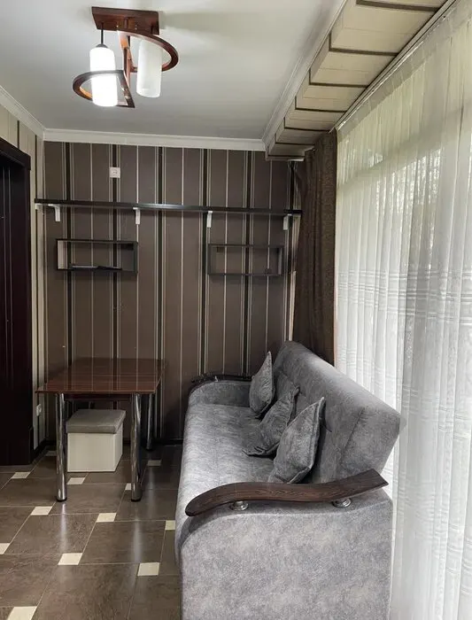Сдаётся 2-комнатная квартира, 54 м², 1/4 этаж — Яшнабадский район