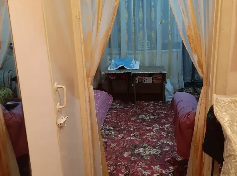 Сотилади 1 хонали квартира, 23 м², 4/4 қават — Юнусобод тумани