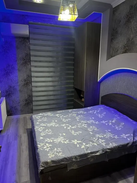 Ижарага берилади 3 хонали квартира, 90 м², 7/9 қават — Яшнобод тумани