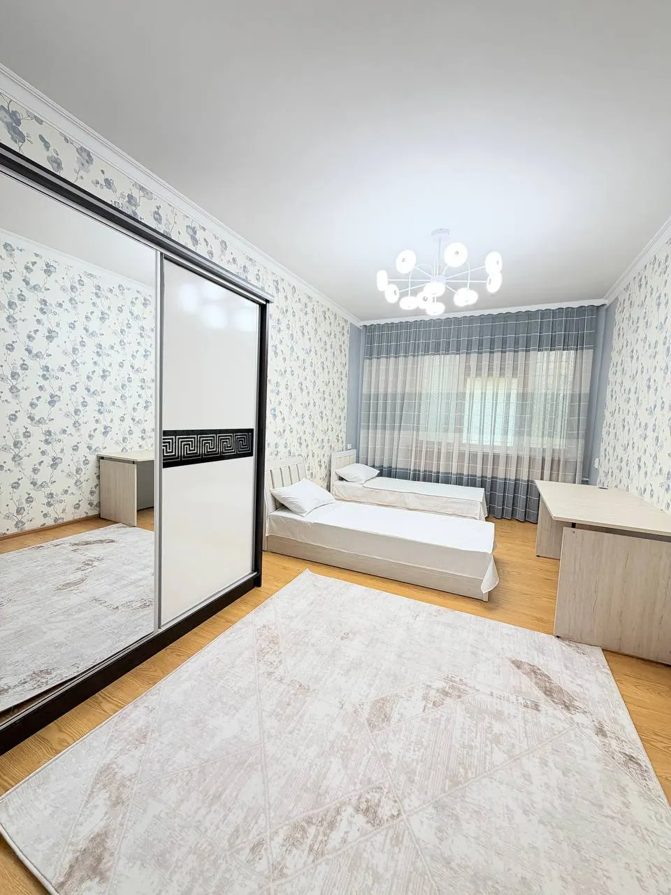Sotiladi 3 xonali kvartira, 64 m², 4/4 qavat — Uchtepa tumani