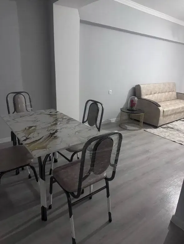 Ijaraga beriladi 3 xonali kvartira, 70 m², 4/4 qavat — Yunusobod tumani