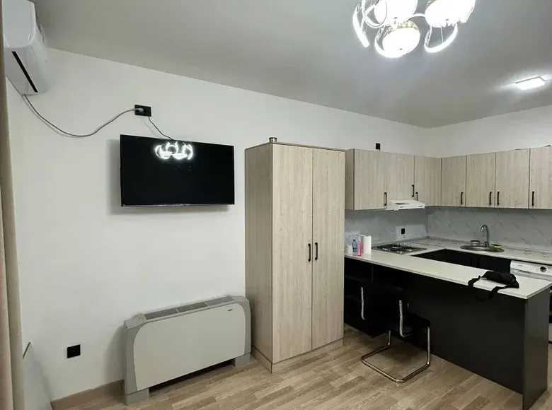 Сотилади 1 хонали квартира, 28 м², 3/16 қават — Қибрай тумани