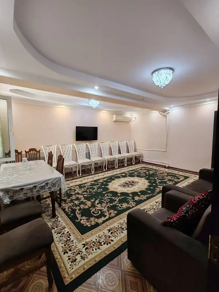 Sotiladi 3 xonali kvartira, 102 m², 1/9 qavat — Olmazor tumani