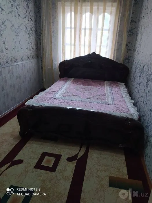 Ijaraga beriladi 3 xonali kvartira, 75 m², 2/5 qavat — Samarqand shahri