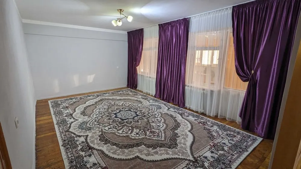 Ijaraga beriladi 4 xonali kvartira, 130 m², 7/7 qavat — Mirobod tumani