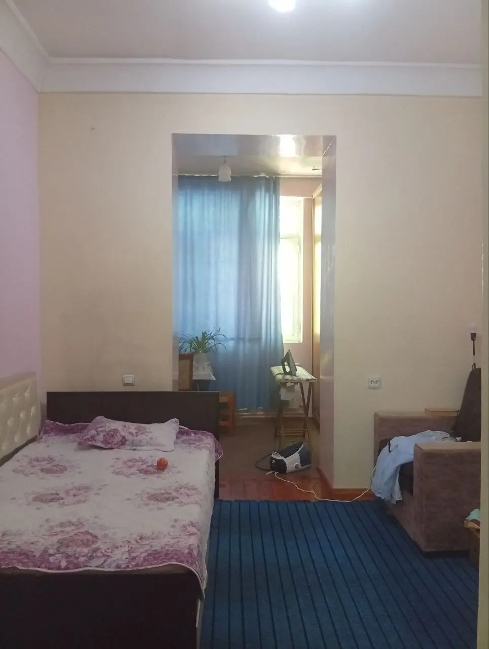 Продаётся 3-комнатная квартира, 85 м², 4/4 этаж — Чиланзарский район