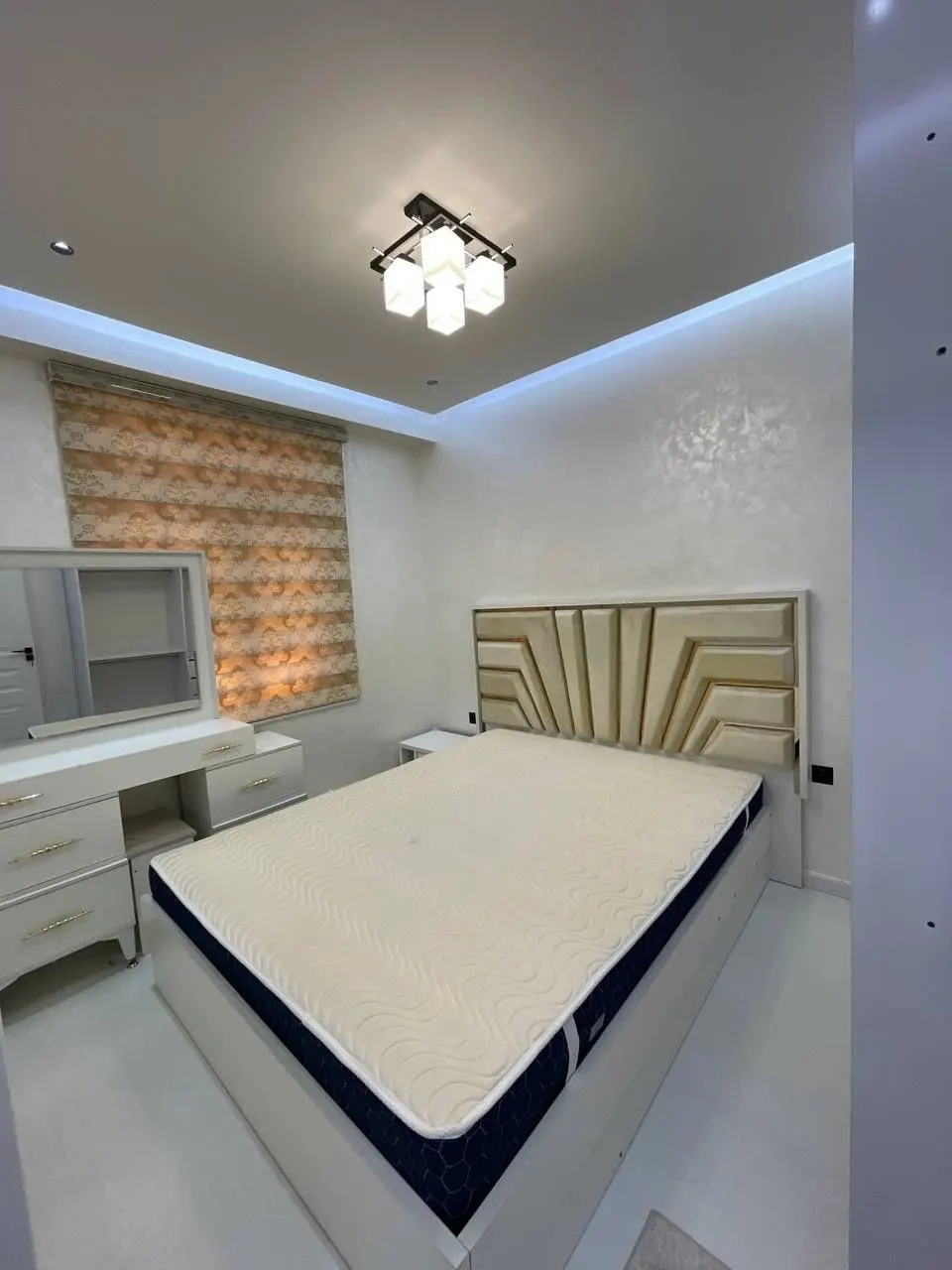 Ijaraga beriladi 2 xonali kvartira, 55 m², 5/10 qavat — Yakkasaroy tumani