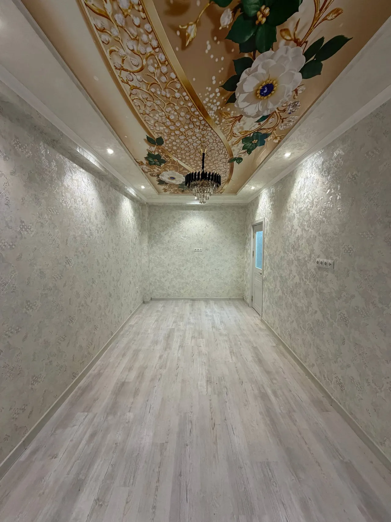 Сотилади 1 хонали квартира, 35 м², 8/16 қават — Юнусобод тумани