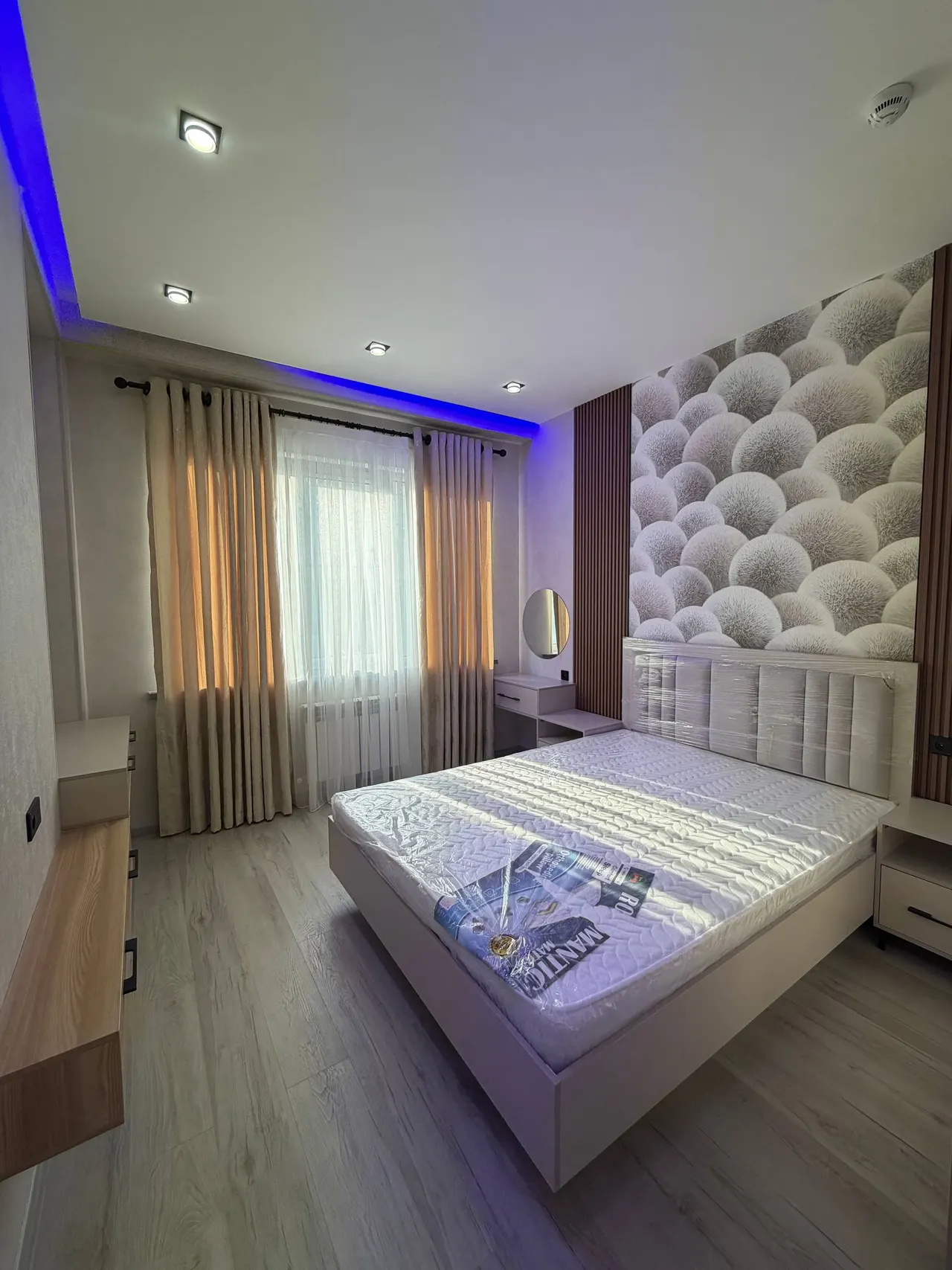 Сотилади 2 хонали квартира, 40 м², 2/16 қават — Яккасарой тумани