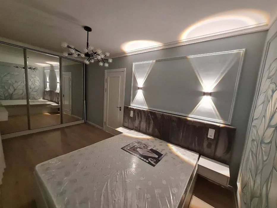 Ижарага берилади 2 хонали квартира, 60 м², 4/4 қават — Мирзо Улуғбек тумани