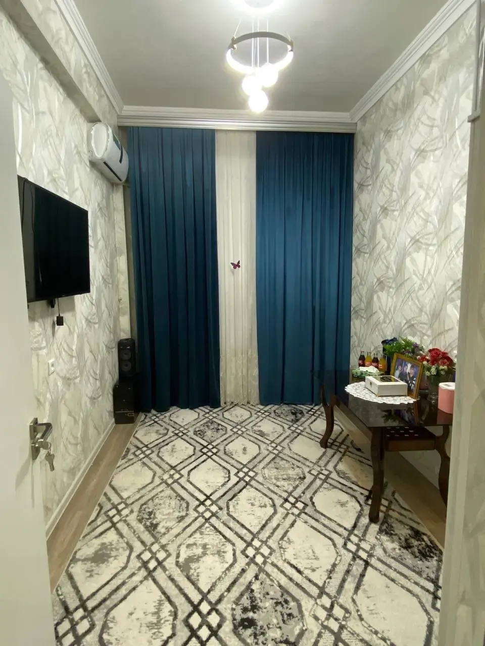 Продаётся 3-комнатная квартира, 80 м², 5/9 этаж — Ташкентский район