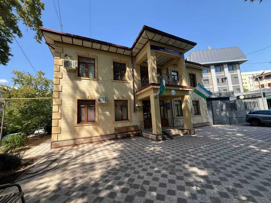 Ijaraga beriladi tijorat binosi, 165 m², 2/2 qavat — Shayxontohur tumani