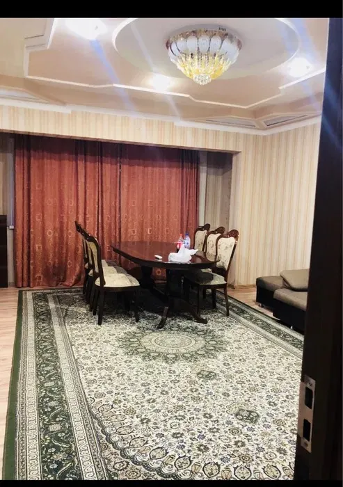Сдаётся 2-комнатная квартира, 55 м², 2/9 этаж — Мирзо-Улугбекский район