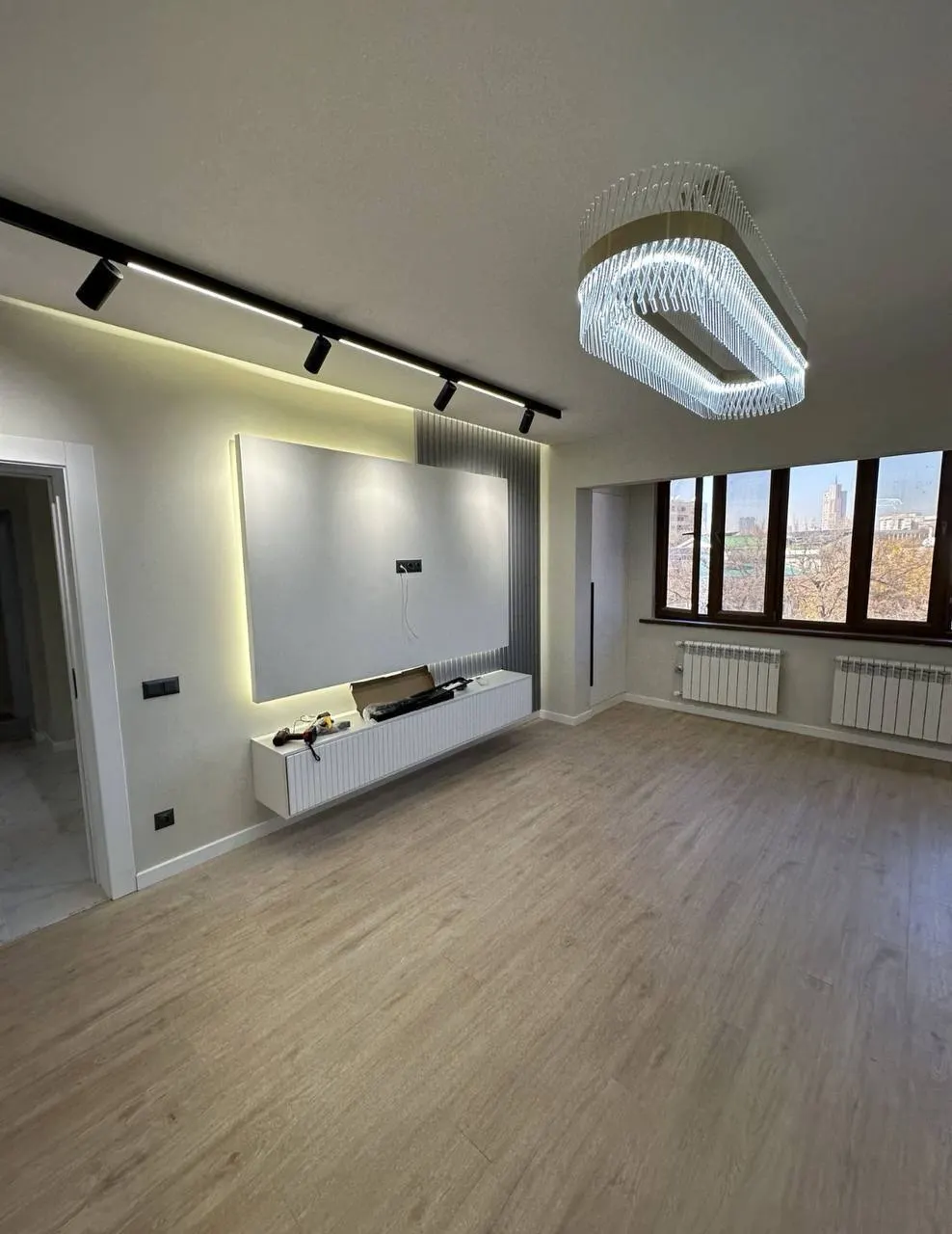 Сдаётся 2-комнатная квартира, 70 м², 8/9 этаж — Яшнабадский район