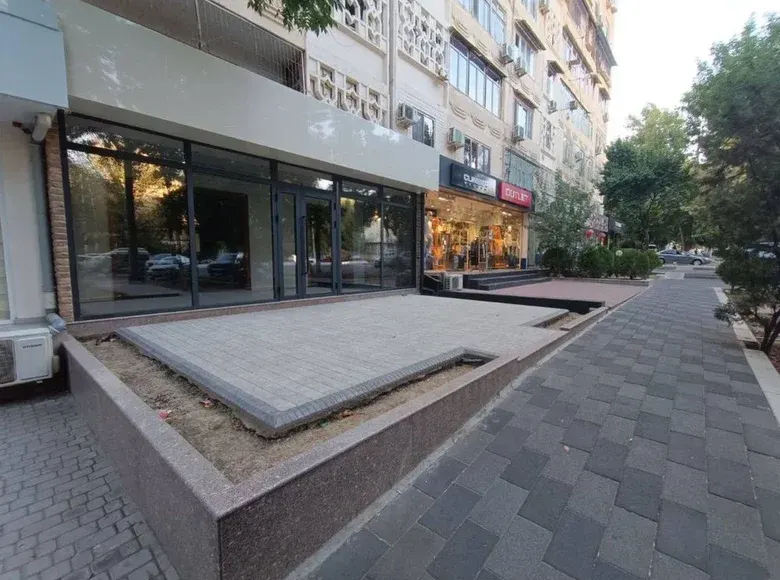 Сдаётся коммерческое помещение, 85 м² — Мирабадский район