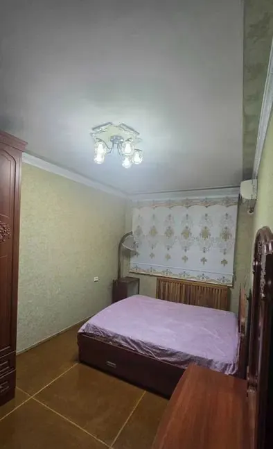 Ижарага берилади 3 хонали квартира, 100 м², 7/9 қават — Миробод тумани