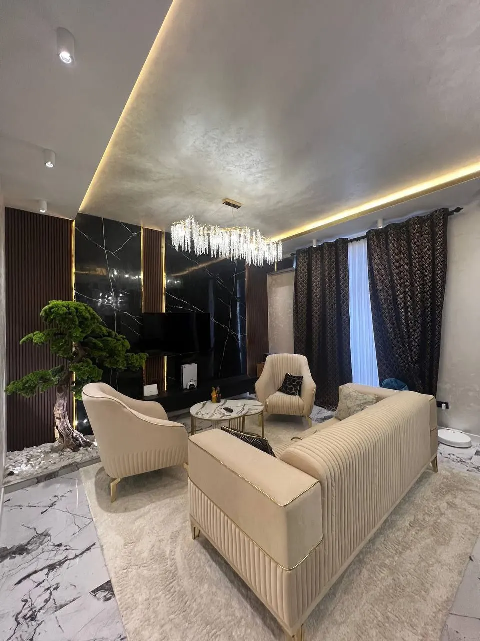 Сдаётся 2-комнатная квартира, 58 м², 5/10 этаж — Юнусабадский район