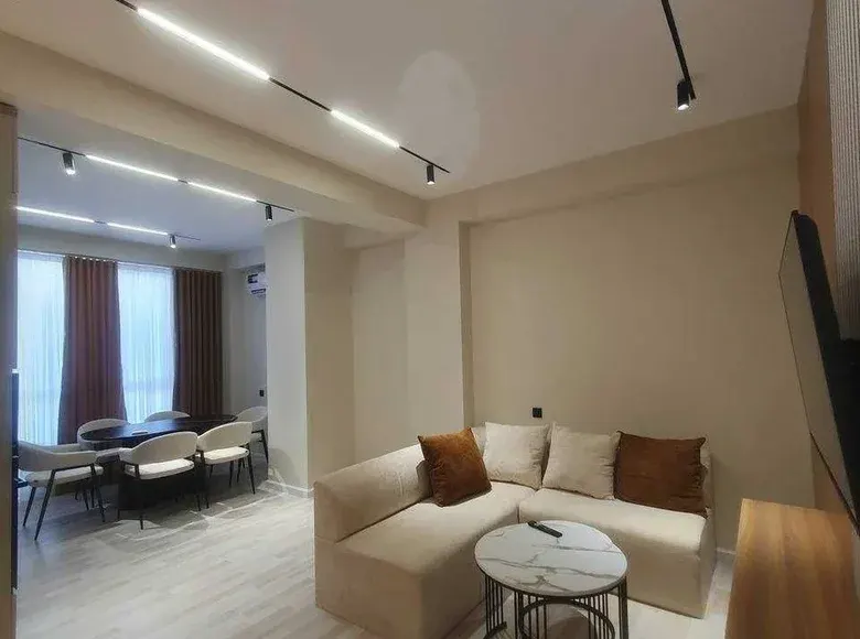 Продаётся 3-комнатная квартира, 82 м², 11/14 этаж — Яккасарайский район