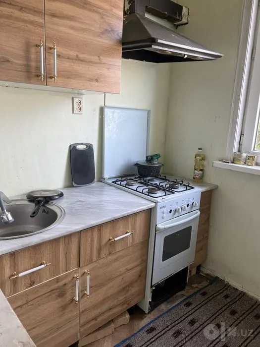 Ijaraga beriladi 5 xonali kvartira, 50 m², 2/5 qavat — Samarqand shahri