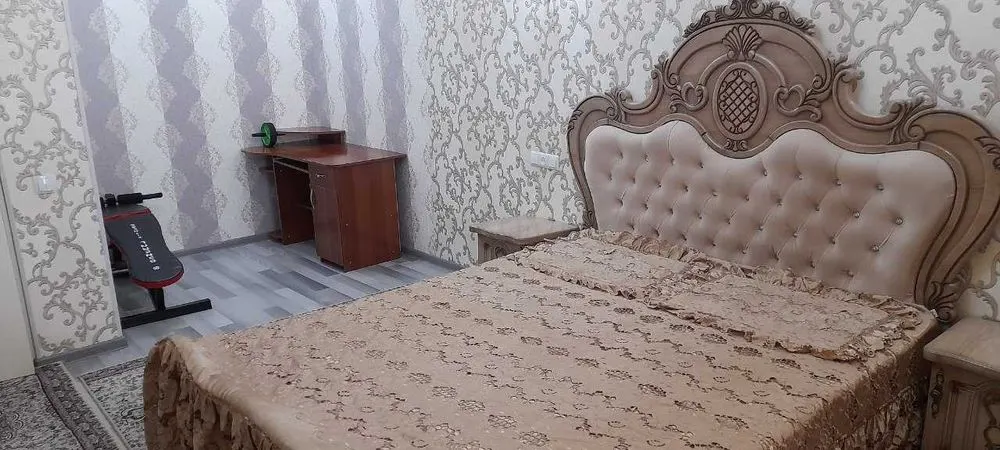 Ijaraga beriladi 2 xonali kvartira, 56 m², 2/9 qavat — Yunusobod tumani