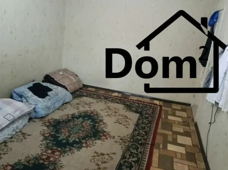 Продаётся 1-комнатная квартира, 33 м², 3/4 этаж — Чиланзарский район