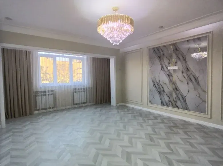 Продаётся 3-комнатная квартира, 75 м², 7/9 этаж — Мирабадский район