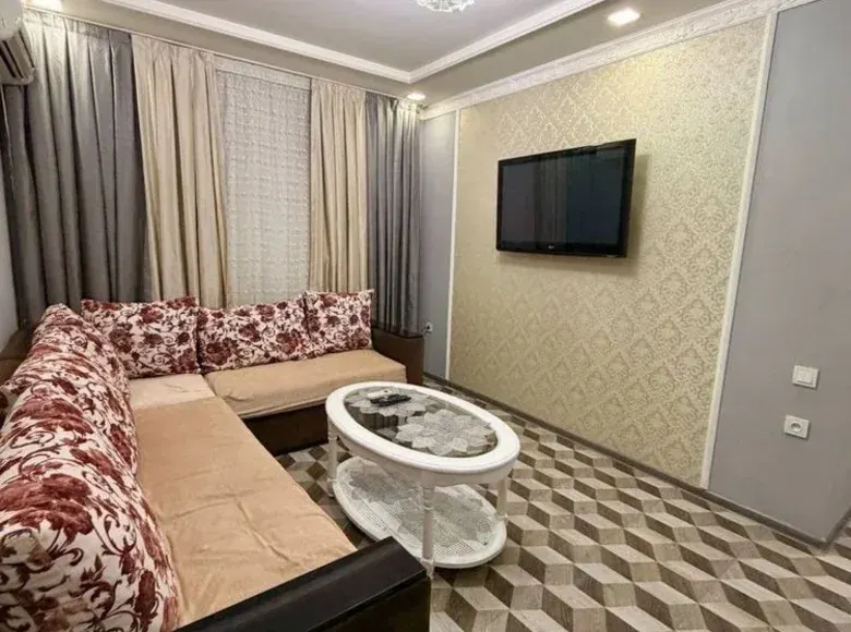 Ижарага берилади 2 хонали квартира, 45 м², 2/5 қават — Мирзо Улуғбек тумани