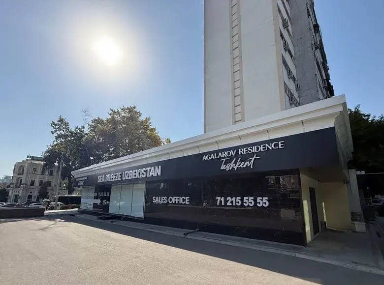 Сдаётся коммерческое помещение, 253 м² — Мирзо-Улугбекский район