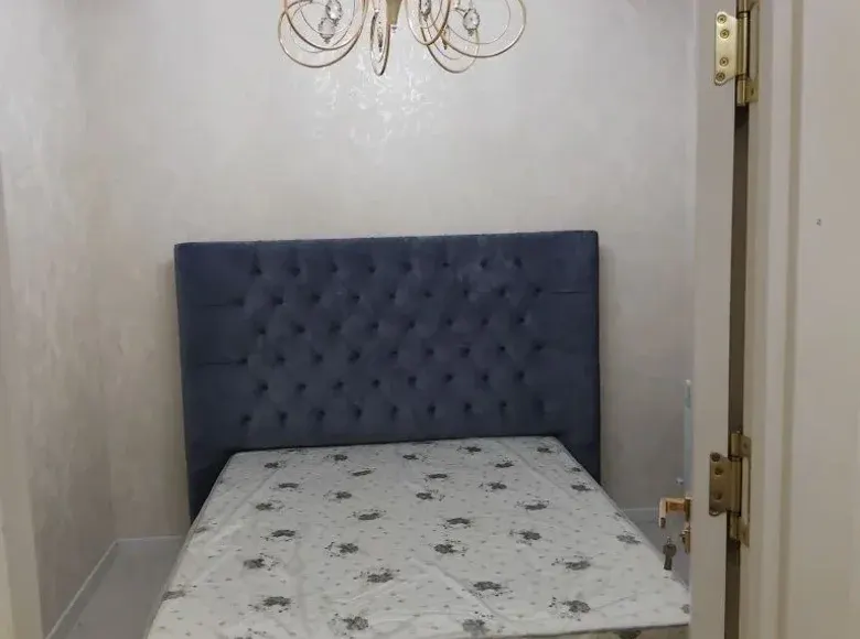 Ижарага берилади 2 хонали квартира, 51 м², 1/4 қават — Олмазор тумани