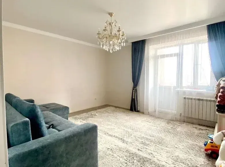 Ижарага берилади 2 хонали квартира, 72 м², 3/9 қават — Юнусобод тумани